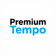 Premium Tempo logo